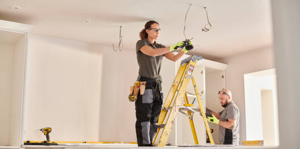 Best Electrical Outlet Repair  in West Leechburg, PA