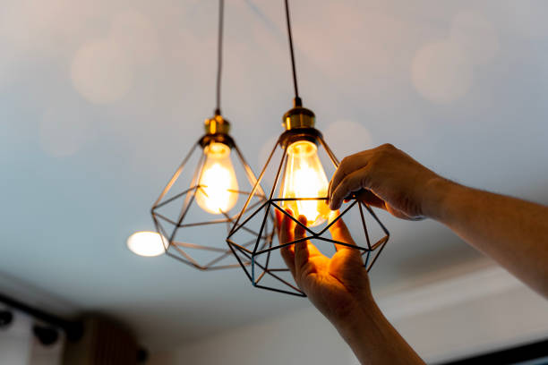 Best Electrical Installation Contractor  in West Leechburg, PA
