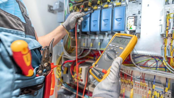Best Electrical System Inspection  in West Leechburg, PA